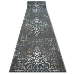 Vogue futó szőnyeg 584 D.Szürke