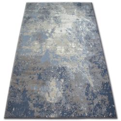 Carpet MOON MIA silver