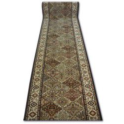 Standard futó szőnyeg BERGENIA olajbogyó