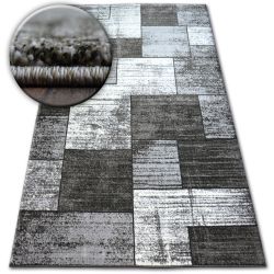 Carpet SHADOW 8386 black / vizon