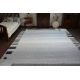 Carpet SHADOW 8597 silver