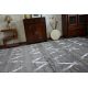Carpet SHADOW 9529 vizon / white