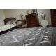 Shadow szőnyeg 9529 vizon / fehér