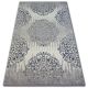 Carpet PETIT STAR circle grey