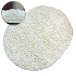 Alfombra de cuerda sisal FLAT 48648/690 Estrellas