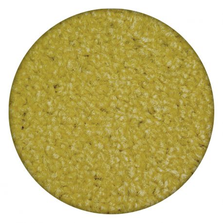 KOBEREC - okrúhly ETON žltá 