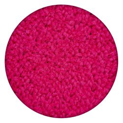 Eton szőnyeg kör rózsaszín