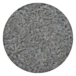 Eton szőnyeg kör ezüst