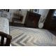 Carpet VINTAGE 22211675 beige classic