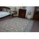Vintage szőnyeg 22205085 bézs klasszikus rozetta