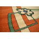 Weliro szőnyeg garcynia terrakotta 