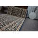 SANTA FE szőnyegpadló ezüst 72 egyszerű, egyszínű