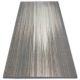 Runner anti-slip RAMA gum grey