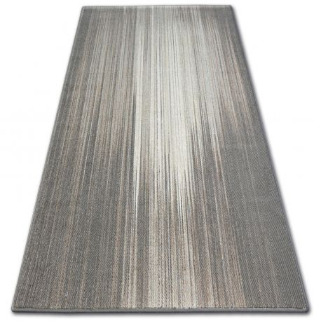 Runner anti-slip RAMA gum grey