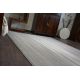 Runner anti-slip RAMA gum grey