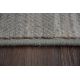 Runner anti-slip RAMA gum grey