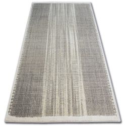 Csúszásgátló futó szőnyeg RAMA barna