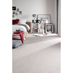 Carpet - Wall-to-wall TRENDY 300 white