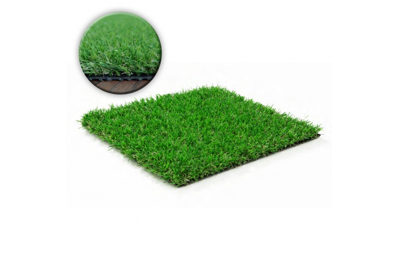 Artificial grass ORYZON Evergreen Finished sizes Artificial grass