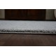 Carpet SHAGGY MICRO silver