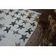 Carpet LISBOA 27219/956 Stars Black