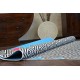 Runner Structural SIERRA G6042 Flat woven grey - geometric, ethnic