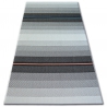 Dywan COLOR 19316/836 SISAL Pasy Szary