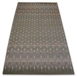 Carpet ISFAHAN MITRA olive
