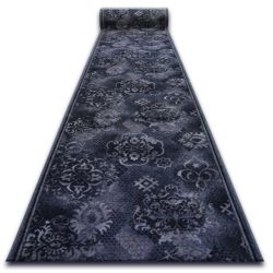 дебел Пътеки противоплъзгаща основа PALLAS антрацит