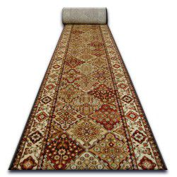 Löpare STANDARD BERGENIA terracotta