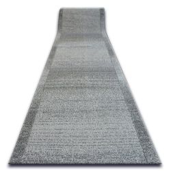 Löpare AVANTI DORIN grå