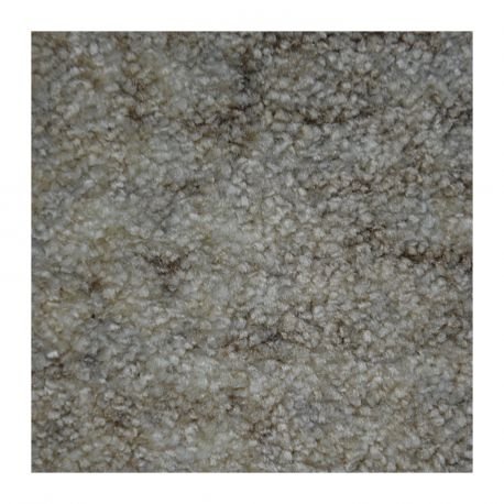 Passadeira Structural MEFE 8722 dois níveis de lã cinza cinzento / branco
