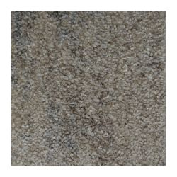 Fonott sizal floorlux szőnyeg 20401 Keret ezüst / fekete