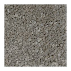 Passatoia Structural MEFE 6182 due livelli di pile grigio 