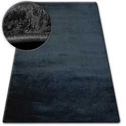 Carpet SHAGGY VERONA black 