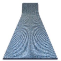 Runner - Doormat LIVERPOOL 036 blue