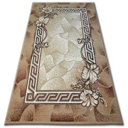 Carpet BCF BASE 3915 DUO beige