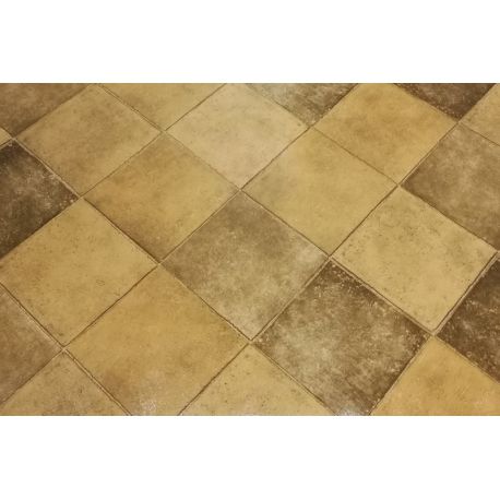 Podlahové krytiny z PVC COLORLON 3301