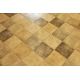 Vinyl flooring PVC COLORLON 3301