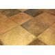 Podlahové krytiny PVC COLORLON 3301