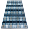 Dywan SAMPLE W2314 blue