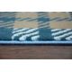 Sample szőnyeg W2314 kék