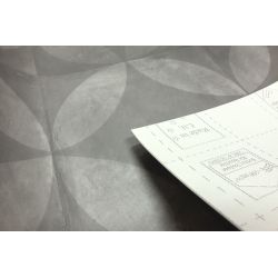 Moqueta PVC EXCLUSIVE 240 5827114 / 5828114 / 5829114