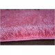 Shaggy futó szőnyeg 5cm rózsaszín 