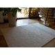 Covor Shaggy Space 3D B315 maro