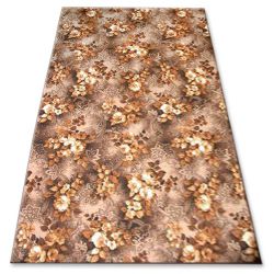Carpet WILSTAR brown