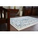 Carpet ACRYLIC MANYAS 0916 Grey/Blue