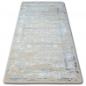 Dywan AKRYL MANYAS 0920 Blue/Ivory