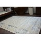 Carpet ACRYLIC MANYAS 0920 Blue/Ivory