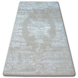 Matta ACRYLIC MANYAS 0917 Ivory